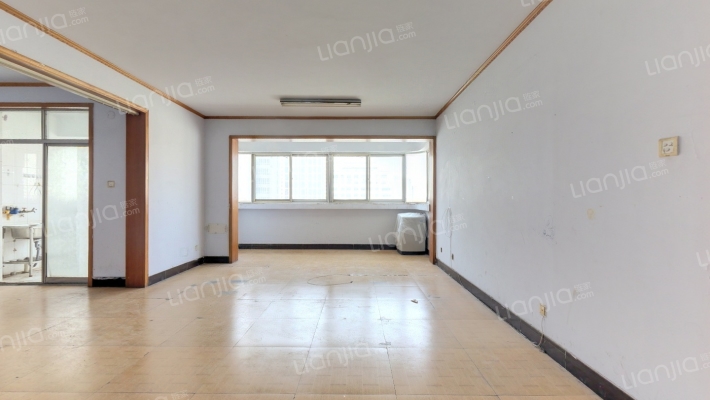 长城花苑二手房实景图