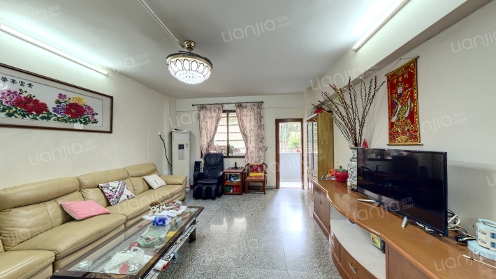 璇玑金村二手房实景图