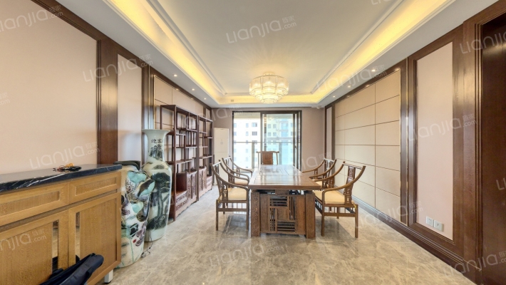 恒大悦澜湾二手房实景图