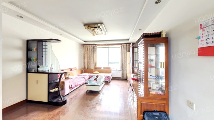 金盛佳苑二手房实景图