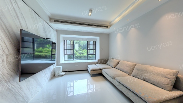 海伦春天二手房实景图