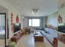 整租·欣家园一期 2室1厅 南_欣家园一期租房