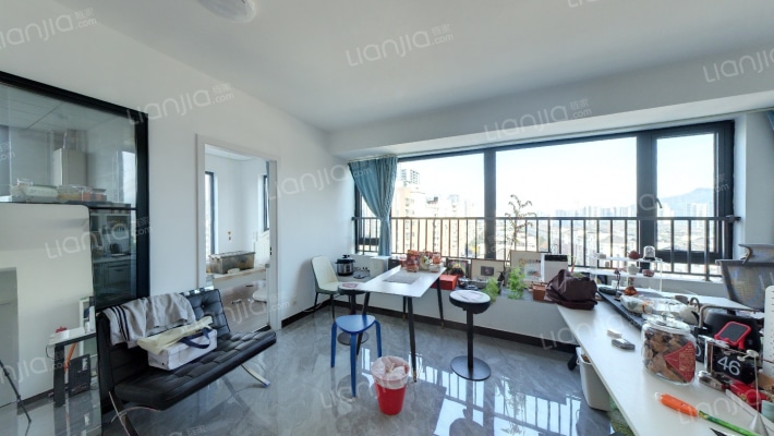 保亿阳光城丽光城二手房实景图