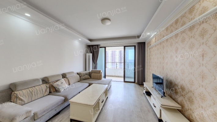 五江天街南区二手房实景图