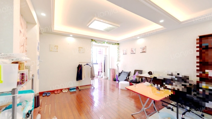 蒲家兰庭二手房实景图