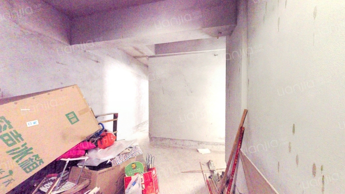 西湾馨园二手房实景图