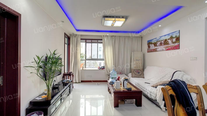 龙韵怡景苑二手房实景图