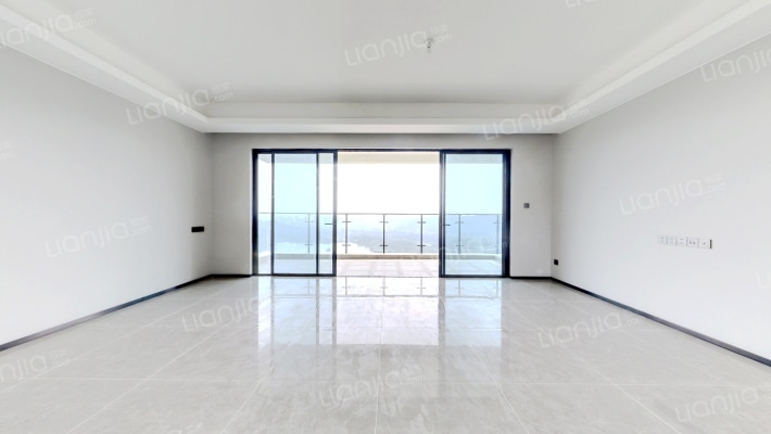 碧桂园-十里银滩-伴海云山二手房实景图