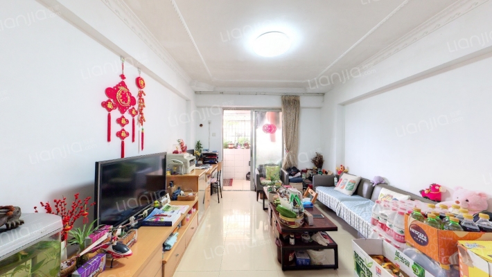 潇湘大厦二手房实景图