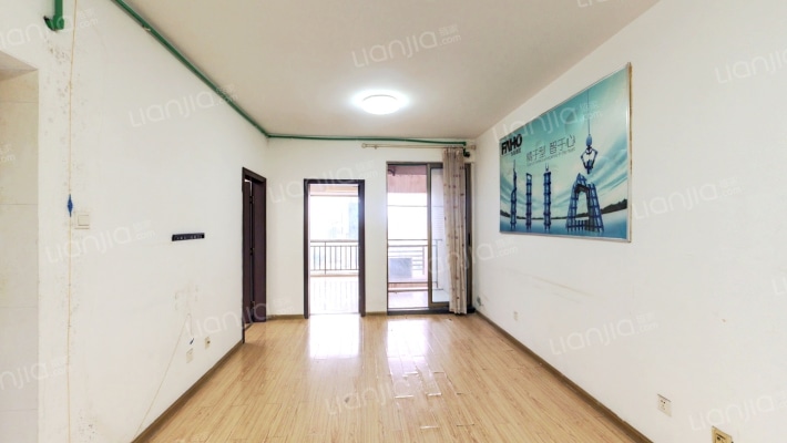 东上一品二手房实景图