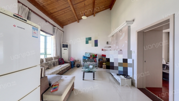 富春坊二手房实景图