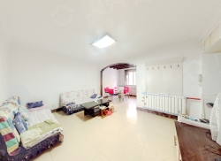 整租·柳泉新村 2室2厅 南_柳泉新村租房