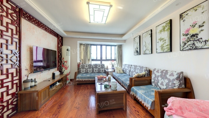 枫情国度尚园二手房实景图