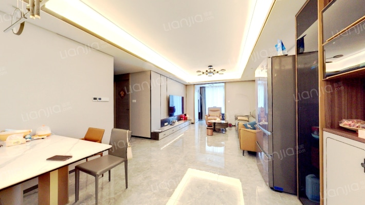 保利时代云洲二手房实景图