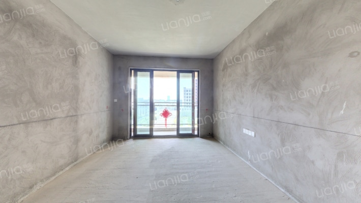 喜福里二手房实景图