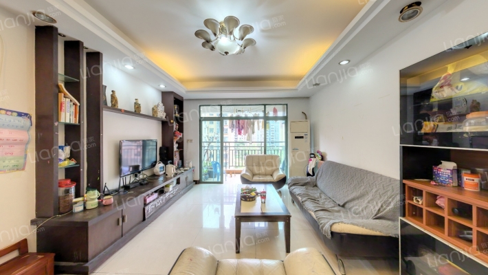 翠景花园四期翠景湾二手房实景图