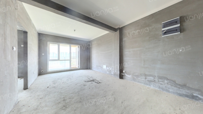 书香苑二手房实景图