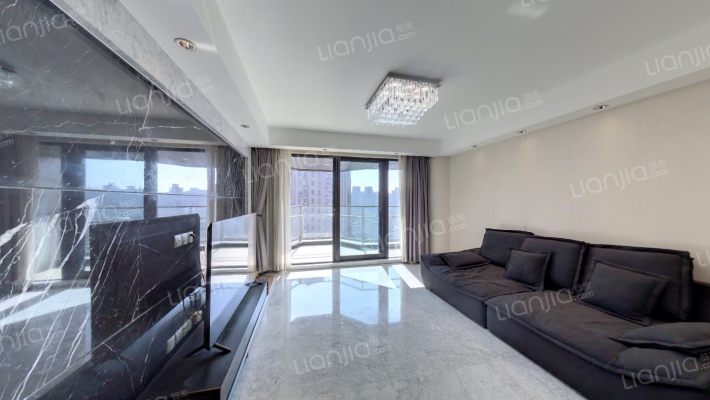 竞衡88号二手房实景图