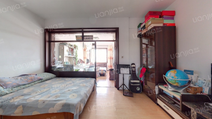 金宝福散盘二手房实景图