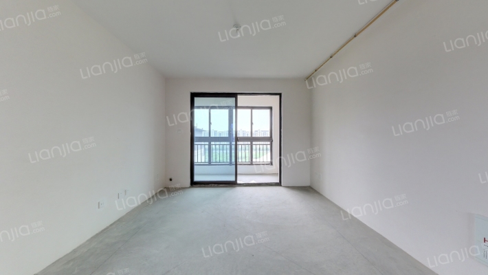 红豆香江华府二手房实景图