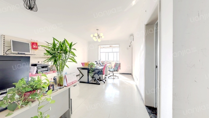 新旅城上东二手房实景图