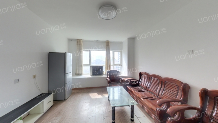 荣盛花语馨苑二手房实景图