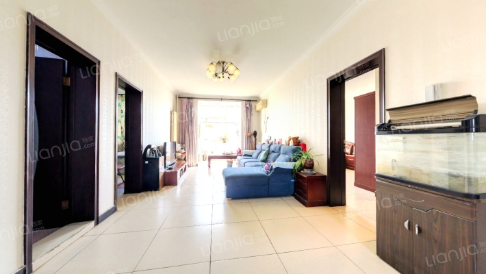 韩村河西小区二手房实景图