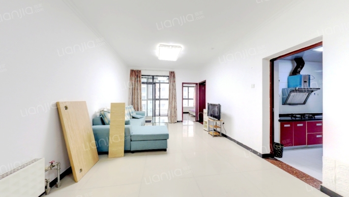 天伦星钻二手房实景图