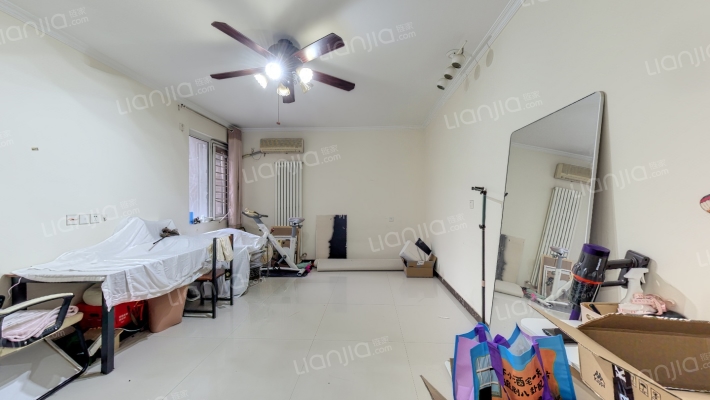 蓝海港湾芙蓉湾二手房实景图