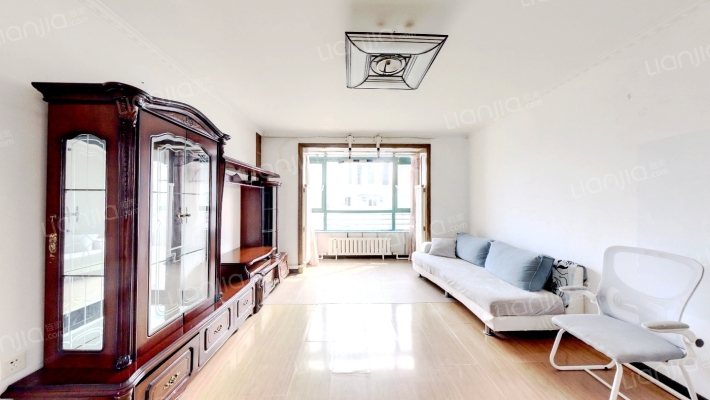 佳园小区二手房实景图