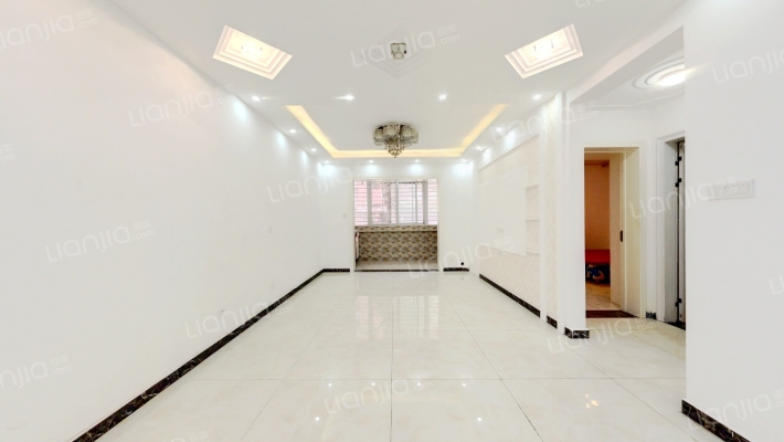 瑞穗苑二手房实景图