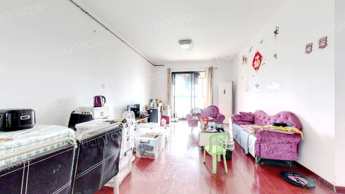 江月府二手房实景图