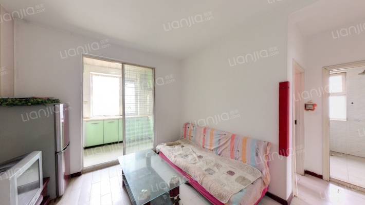 海逸诗阁B区二手房实景图