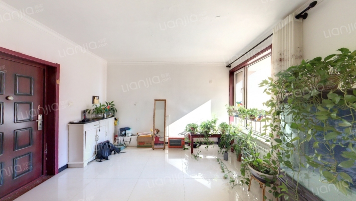 华城绿洲北区二手房实景图