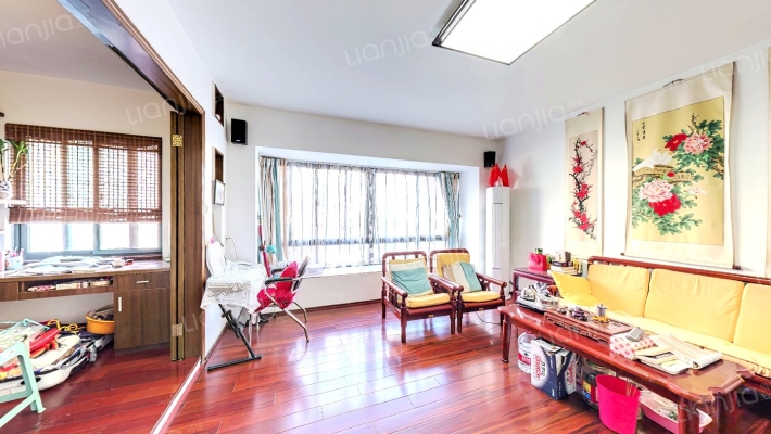 盛世名门二手房实景图