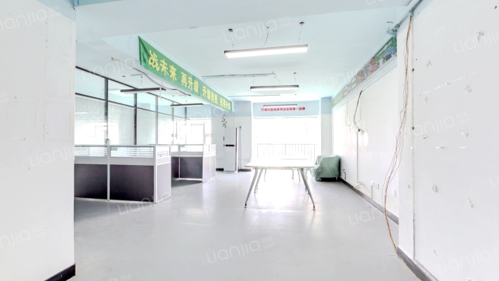 华林新时代广场二手房实景图