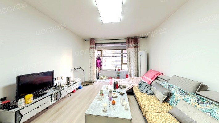 天山熙湖观澜二手房实景图