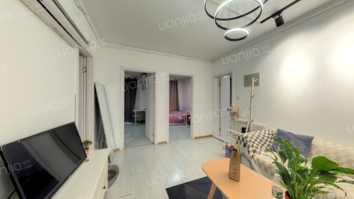 清润园小区二手房实景图