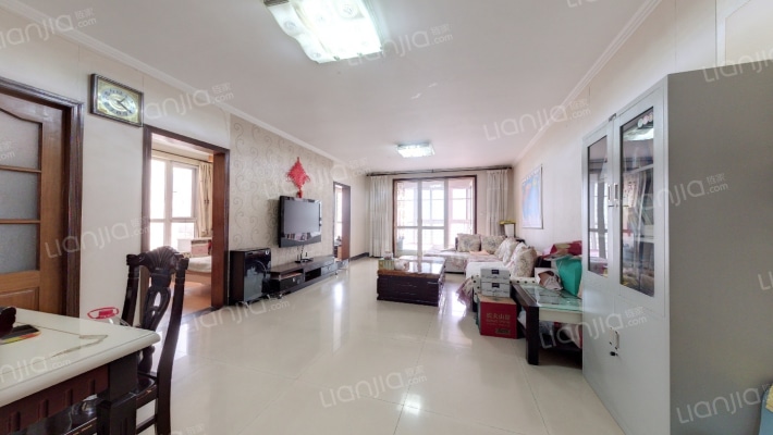 新兴IN之家二手房实景图