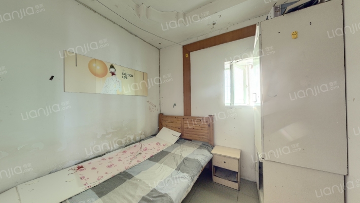 竹园一期二手房实景图