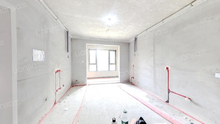 水之郡西苑二手房实景图