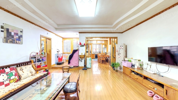 省煤炭集团龙腰小区二手房实景图