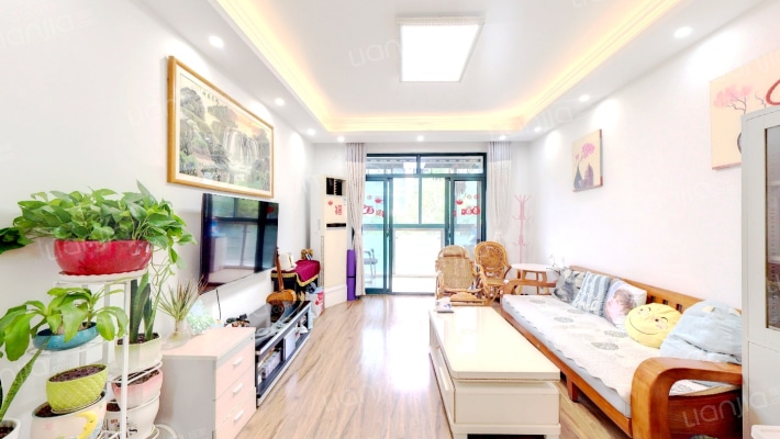 商苑新村二手房实景图