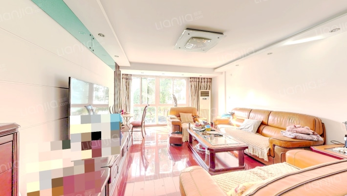 天一家园五期二手房实景图