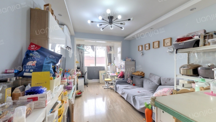 控江一村二手房实景图