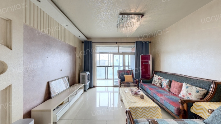 水务龙城天都二手房实景图