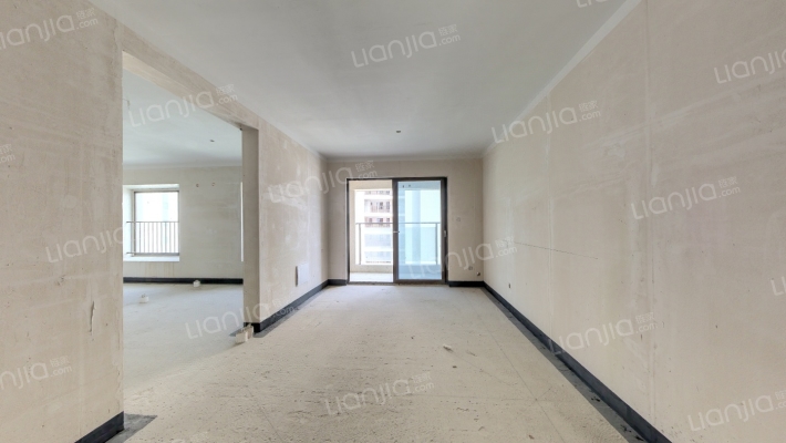 中骏璟宸二手房实景图