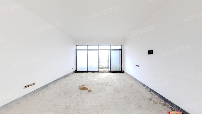 景观一品二手房实景图