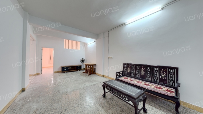 华柏路二手房实景图