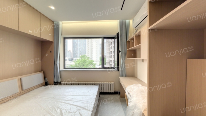 东舍宅小区二手房实景图